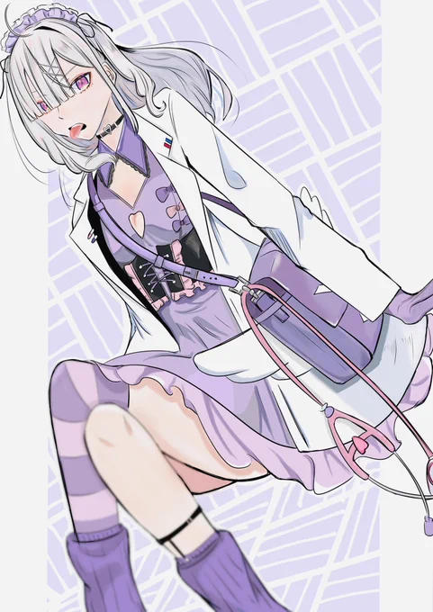 #いらすこや 