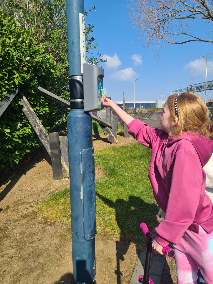 kburdess83's tweet photo. @CrooksbarnPri enjoying the blue skies and #beatthestreet at the barrage https://t.co/Qw7v46cSl8