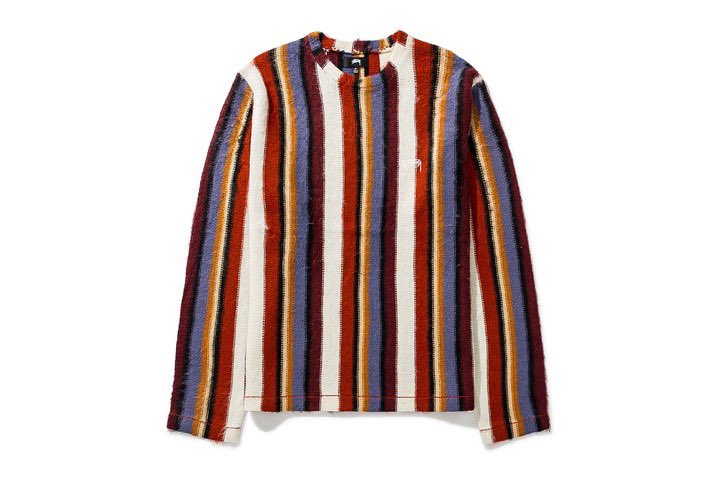 StreetFashion01's tweet photo. STÜSSY SS22🖤 https://t.co/xUwEfXK34s
