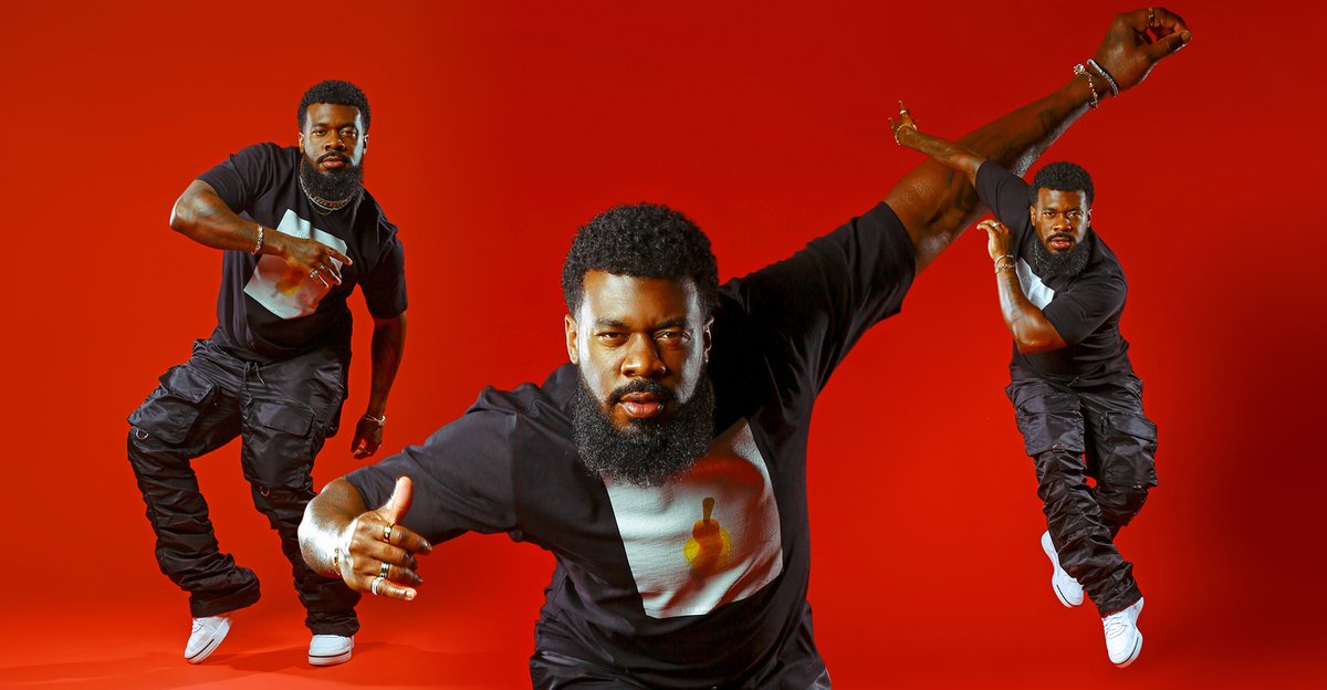 CUNY Dance Initiative (@cdi_dance) on Twitter photo “So many of the biggest records were directly tied to <a href="/tiktok_us/">TikTok US</a> dances. Those songs made millions & the creators of the dances received zero.” <a href="/JaQuelKnight/">JaQuel Knight</a>
This <a href="/Beyonce/">BEYONCÉ</a> #choreographer started copyrighting commercial choreo. See how in <a href="/Dance_Magazine/">Dance Magazine</a>: dancemagazine.com/jaquel-knight “So many of the biggest records were directly tied to <a href="/tiktok_us/">TikTok US</a> dances. Those songs made millions & the creators of the dances received zero.” <a href="/JaQuelKnight/">JaQuel Knight</a>
This <a href="/Beyonce/">BEYONCÉ</a> #choreographer started copyrighting commercial choreo. See how in <a href="/Dance_Magazine/">Dance Magazine</a>: dancemagazine.com/jaquel-knight