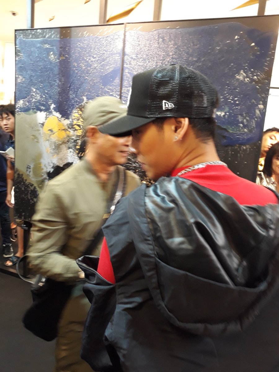 oumphatcha's tweet photo. ข้างหลังก็ น่ารัก
19/35  20/3/65
@peckpalit
#เป๊กผลิตโชค 
#PeckPaLitChoke
#สสทบเพื่อเฮียเป๊กday20 https://t.co/S3XaGhN2E6