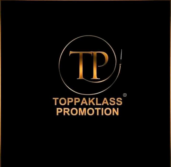 BREAKING NEWS !!!! 
Toppaklass Promo Is Back On Track Again 

This time around we dont do artiste and music promo again .

We Promote Strictly Legal Businesses And Products

Reach Us Through Our Call Line +233 (0) 570553407 / Gmail Us On :. toppaklasspromo123@gmail.com