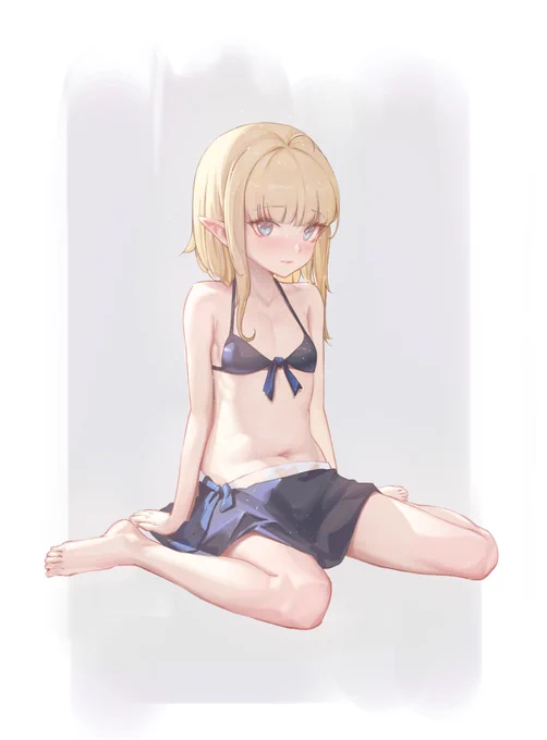 -𝑻𝑨𝑺𝑰𝑨- 🧝‍♀️👙 
