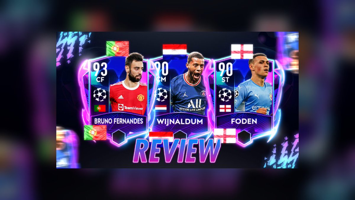 FDesigneryt's tweet photo. 🔴MINI DE REVIEW DE BRUNO FERNÁNDEZ🔴               
         🔴FODEN WIJNALDUM🔴
     🔴USO LIBRE 🔴

   RT🔃 Y MG❤️ https://t.co/Kv6rSCfh0X