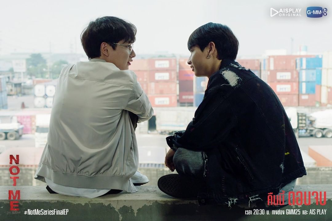 luvemily's tweet photo. thanks for the happy end
#NotMeSeries https://t.co/JAtYE2i76Z