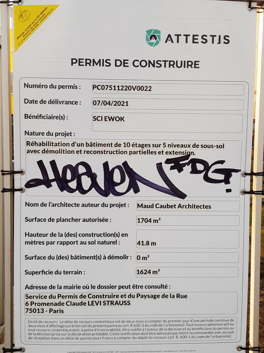 TanguiLeDantec's tweet photo. Je vous invite à contempler et à méditer sur la situation réelle du site de la tour ONF à la mi-mars 2022, après les dithyrambiques promesses de notre adjoint EELV à l'urbanisme. Pour rappel, il n'y a pas eu de concertation, contrairement à ce qui est prétendu dans ce tweet. https://t.co/mFAnzfWNtM