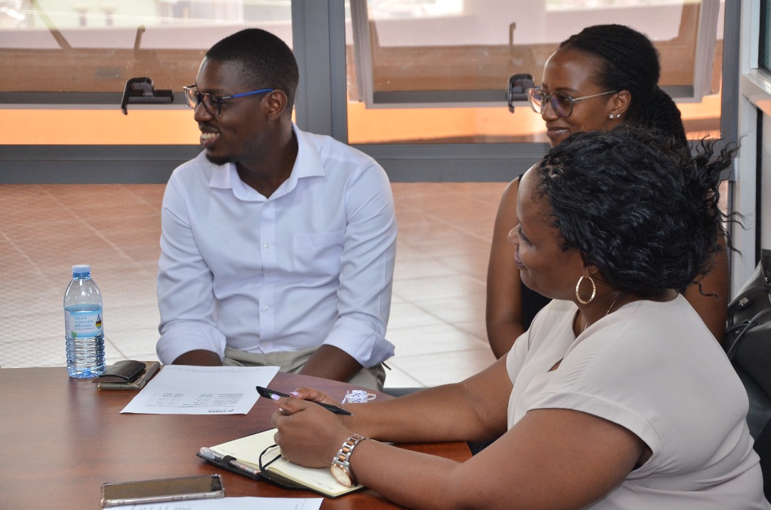 FitspaUG's tweet photo. The discussion revolved around the need to build healthier interoperable payment systems which are user-friendly and relevant to focus groups like female entrepreneurs while at the same time facilitating Financial Inclusion for all.
#fintech https://t.co/mNYmZTsoWk