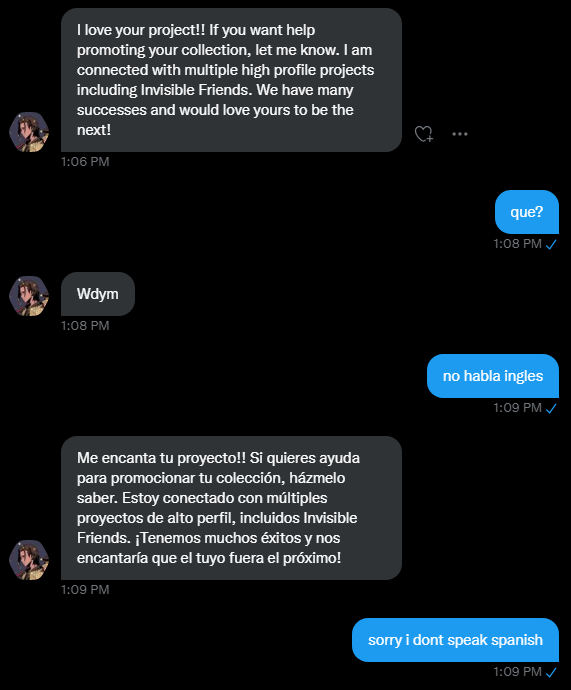 Taco Tribe ༼ ง ⊙ᴗ⊙｡༽ง 🌮 tweet media