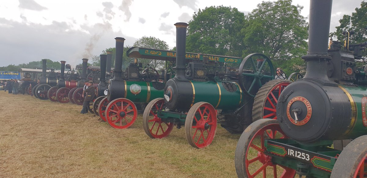 Innishannon Rally tweet media