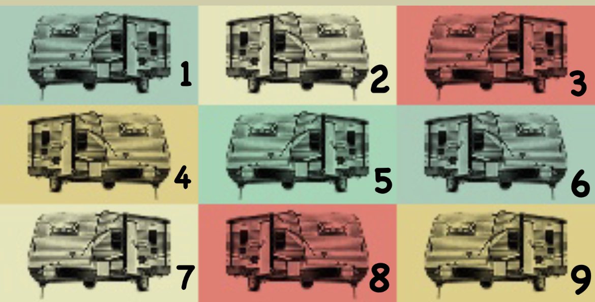 marcuslemonis's tweet photo. WIN  a NEW @CampingWorld RV …Be the first to unlock the LUCKY 5 digit code using these numbers … must use #CampingWorldCode to submit… limit 3 guesses per person https://t.co/XyuqmORAvU