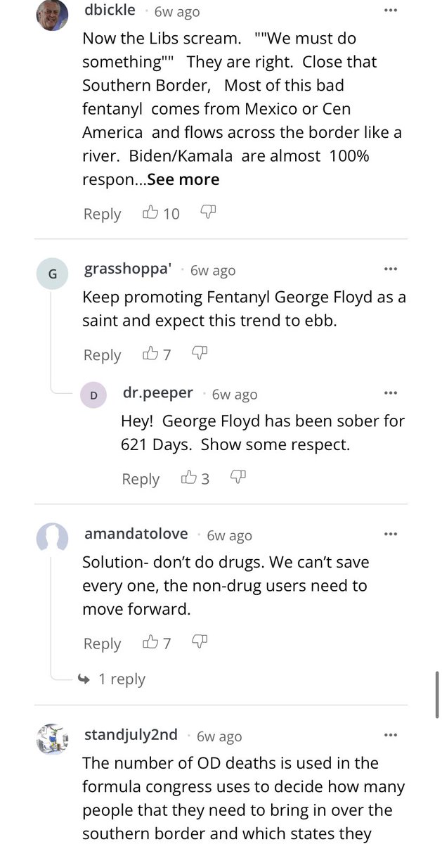 SixandLaura's tweet photo. Etc.
#disinformation #misinformation #WarOnDrugs #Stigma #Just_World_Fallacy #gaslight https://t.co/EvF76R65yA