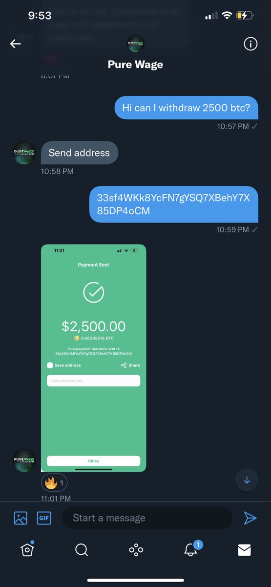 SubZeroLocks tweet picture
