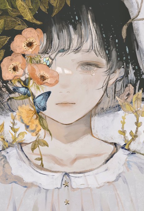 暗闇ばかりが私を抱きしめるの
そっぽを向いた光も、友達だったよね 