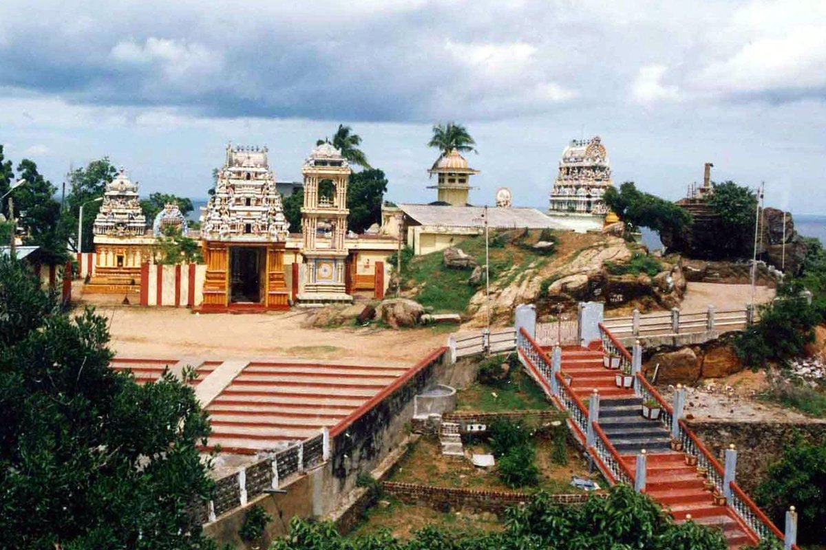 Koneswaram's tweet photo. https://t.co/3qUyl1V6bo