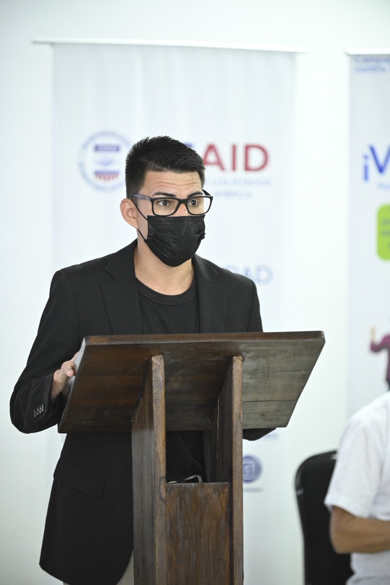 Renebomblog's tweet photo. Inicié en marzo este nuevo reto como Coordinador de Oficina Regional en Gobernabilidad Local Honduras de USAID.  
Esto es posible gracias a mis estudios en @unifalmgOFICIAL y @OEA_oficial
#USAID #GLH #DAI #Honduras https://t.co/69lJCIXtZ1