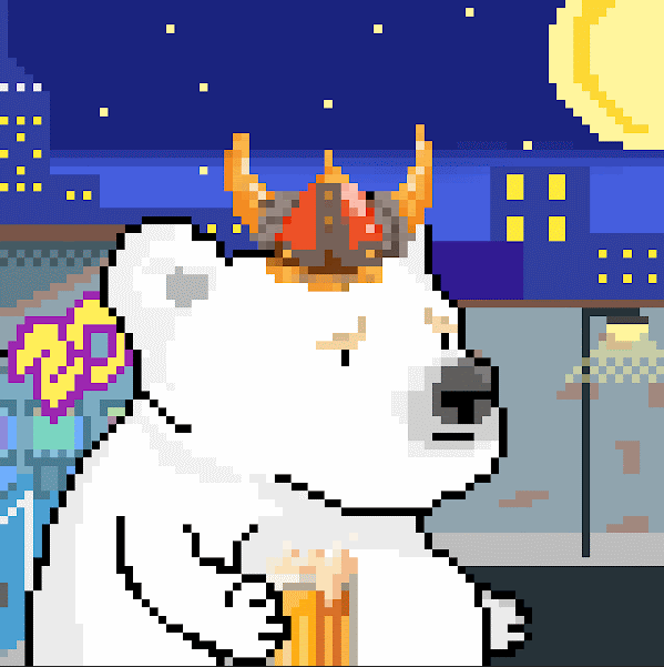 🚨 GIVEAWAY 🚨

I am giving one Zooverse gen 2 WL away as a perk of being a holder.

The fp of Genesis and the community of Zooverse showed how strong we are

- Follow @Zooversenft &amp; @eugeneng0802 &amp; @owenollie1
- Like, Retweet and Tag 3 friends
⏳End in 48 hours!  Good luck! 🍻