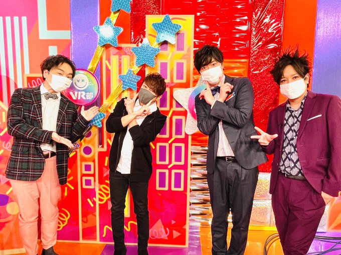 声優パーク 22年3月21日 月 ツイ速まとめ