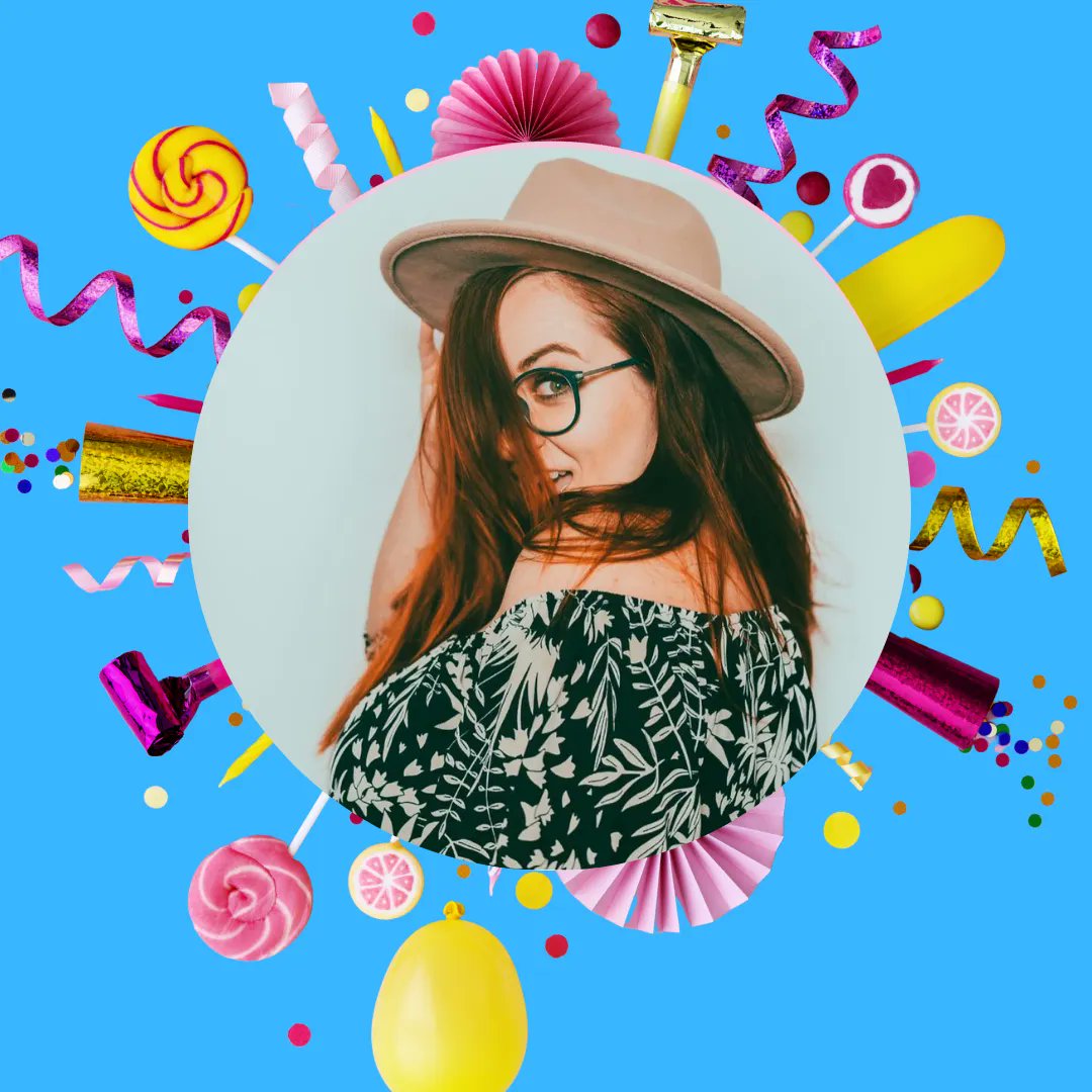 ATBoudoir's tweet photo. You're another year older! Your birthday is a perfect occasion to pause, reflect and promise yourself another great year full of adventure. Wishing you a wonderful year ahead! Happy Birthday, Kim! https://t.co/Rs4zVekgFr