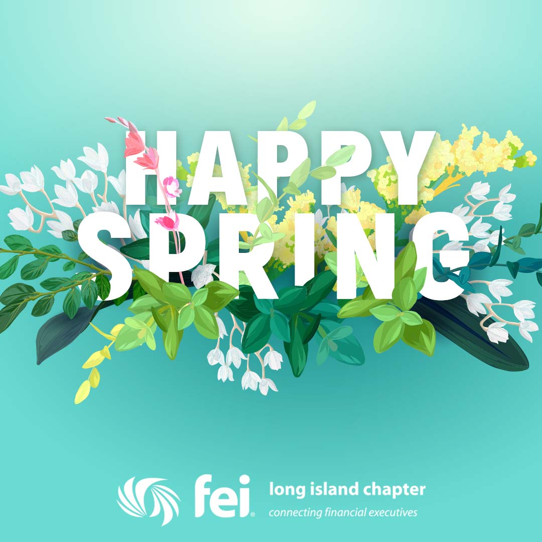 Here comes the sun, and I say, it's all right. #FirstDayOfSpring