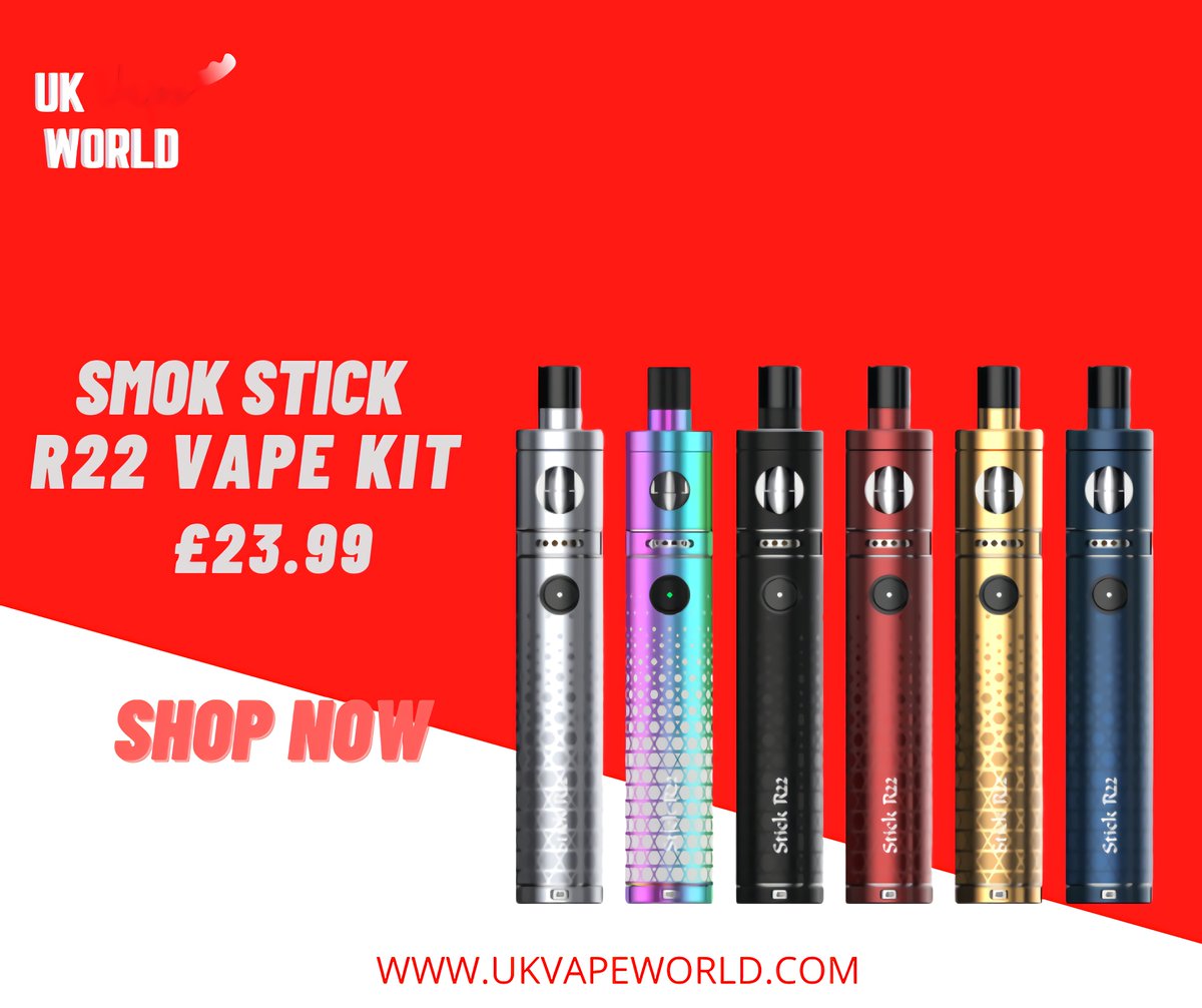 UK Vape World (@UKVapeWorld) / Posts / X