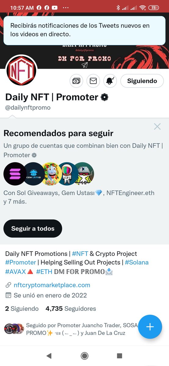 hecnern's tweet photo. @dailynftpromo @CarlosEAN_ @juanchotrader @juan_matg @karencripto https://t.co/bNS0gErGow