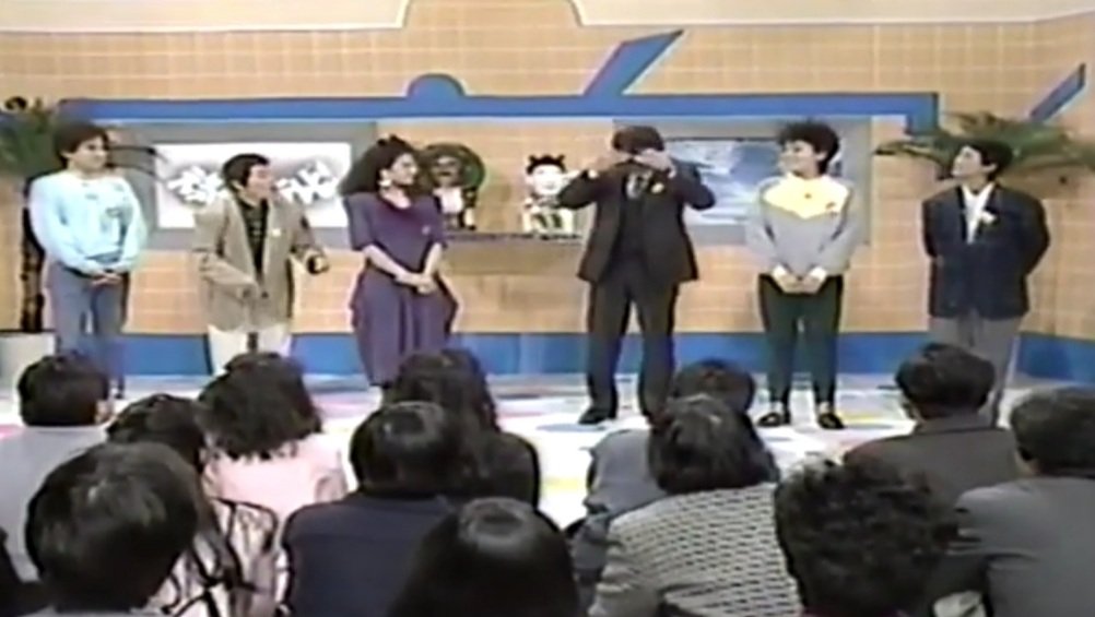 日本テレビ の「今夜は最高！」で、「#天才・たけしの元気が出るテレビ