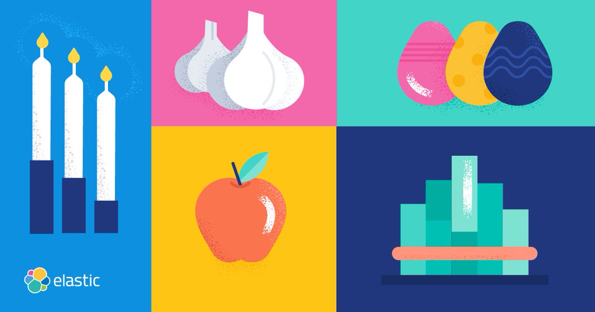 elastic's tweet photo. Happy #Nowruz to all celebrating a new year, new beginnings, and the first day of spring! Here's to a joyous celebration and year ahead 🌷 https://t.co/5abP7xtrUx