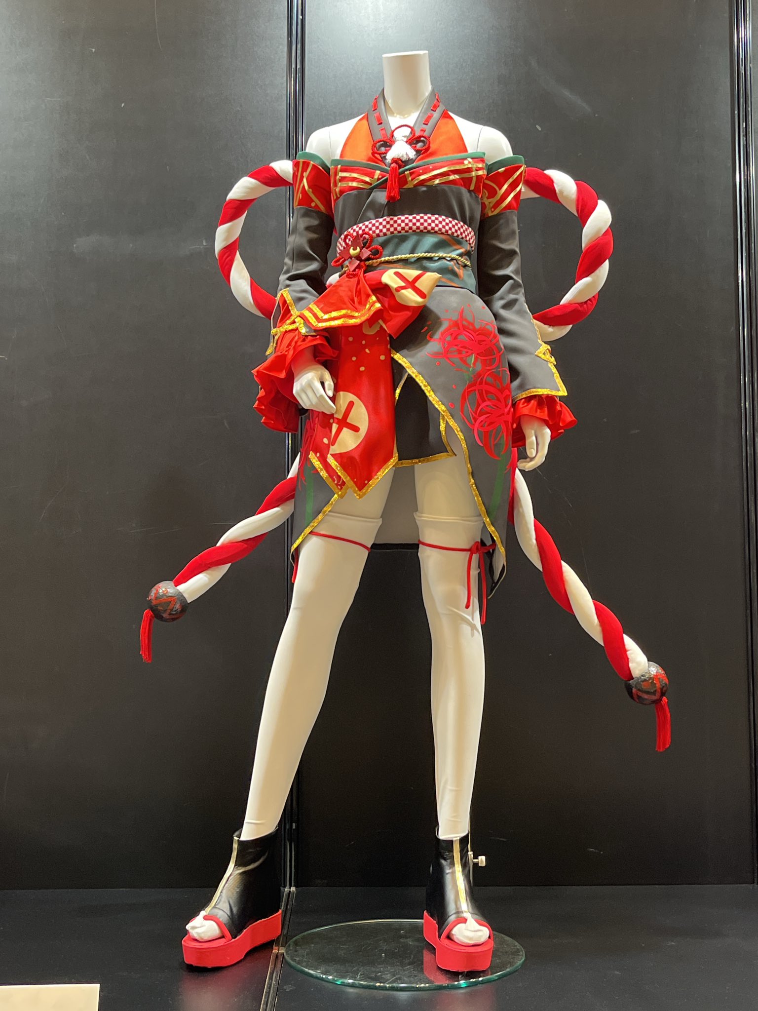 こばやかわ🍬 على X: 