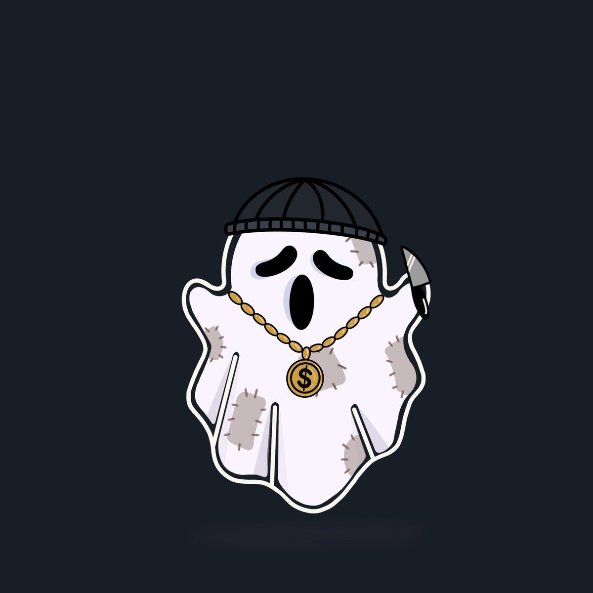 Boo’s tweet media