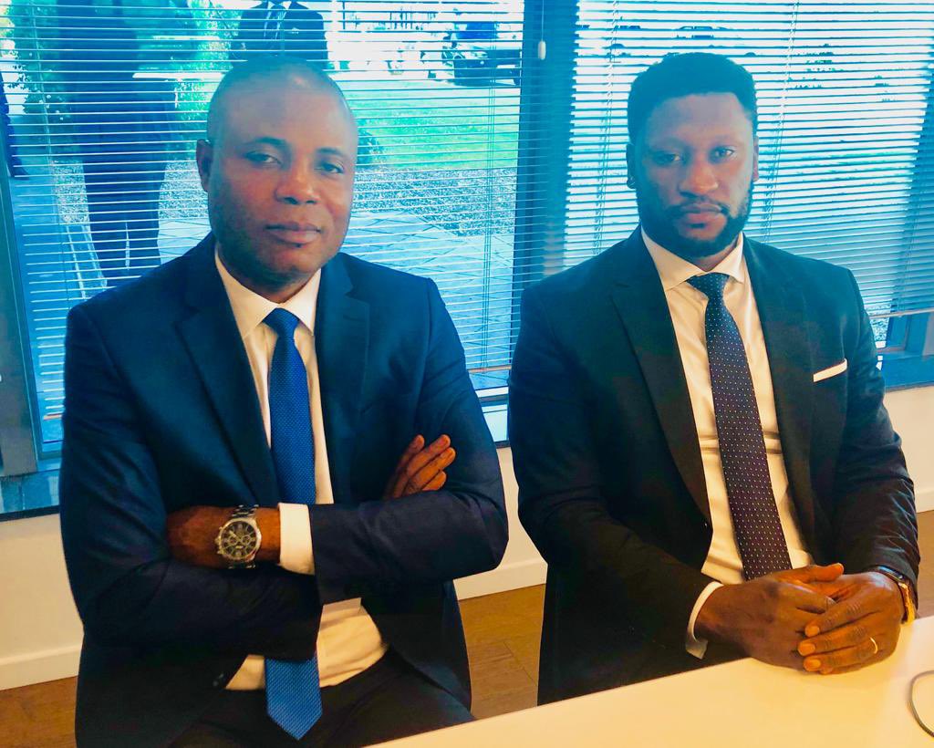 Jean-Marc KABUNDA 520 GB tweet media