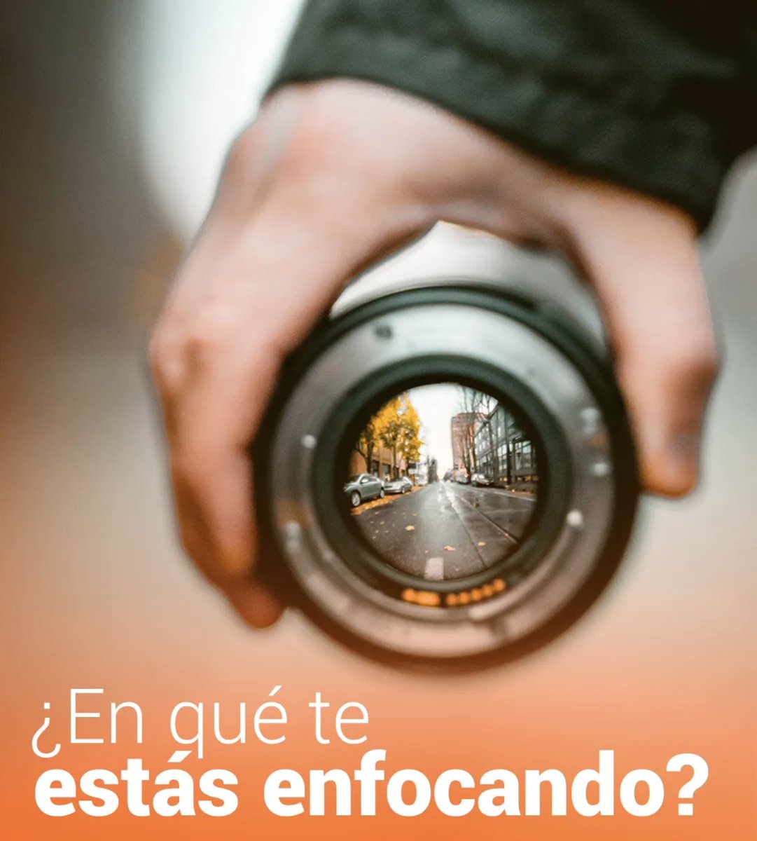 Insightibero's tweet photo. Enfócate en aquello que te genere felicidad.  Dedica más tiempo y energía a aquello que te genere plenitud. #Felizdiadelafelicidad https://t.co/qhU818MFxH