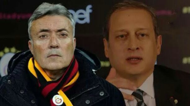Galatasaray tarihinin en kötü Başkanı ve en kötü hocası #Torrentistifa #BurakElmasİstifa