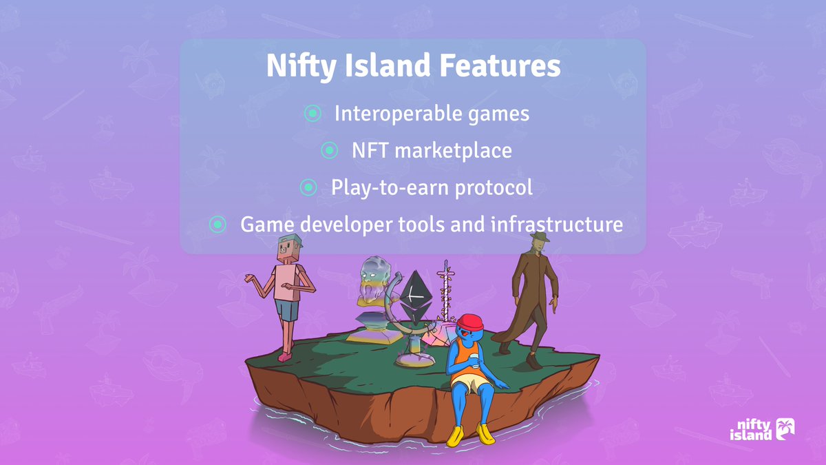SportyTrunk's tweet photo. @MovlogsCrypto You are actually right,a good solid altcoin is all an investor needs,and that why I've added $ISLAND to my watchlist because of its strong fundamentals and potentials on the #Blockchain space. https://t.co/cvBhNQuyoS