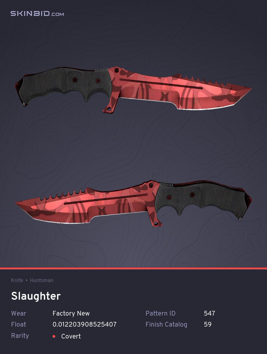 digitzCS's tweet image. listed two items on @SkinBid. lets see what happens in 8 days 😎
skinbid.com/auctions/4f17a…
skinbid.com/auctions/af44b…