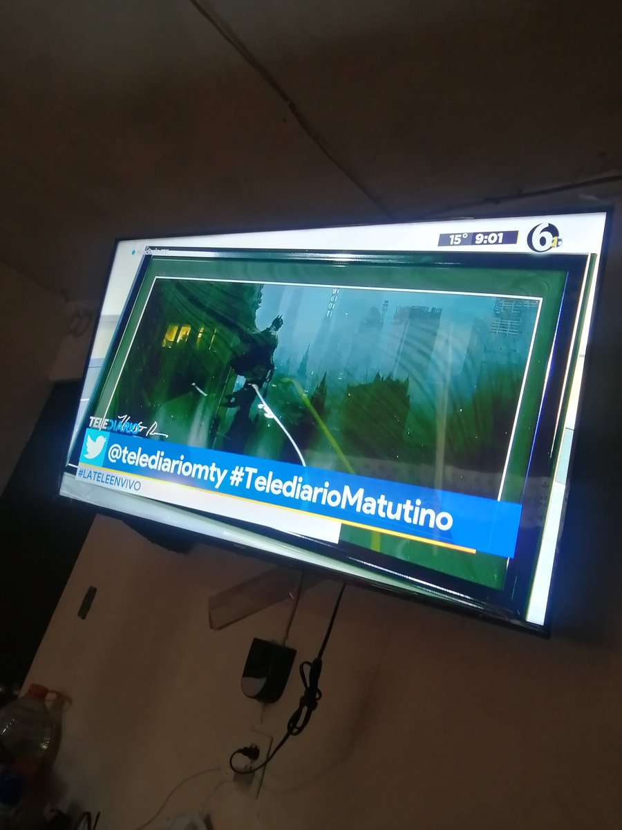 uva_vero's tweet photo. @telediariomty #telediariomatutino
Quiero la litografía del caballero de la noche Batman.. Soy Brenda Verónica Avilés Alonzo https://t.co/93hadayTwj