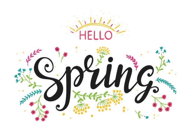 MariaMusic's tweet photo. From my family to yours, I would like to wish you a very happy first day of the spring season! https://t.co/7SQIb7LhuG