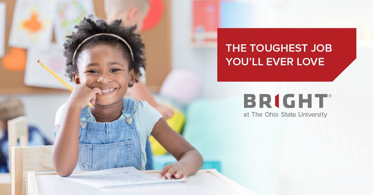 "Our chief want is someone who will inspire us to be what we know we could be." - Ralph Waldo Emerson
Can you be that leader? Join the #BrightFellowship
bit.ly/3rhfYto 
#LeadersWanted