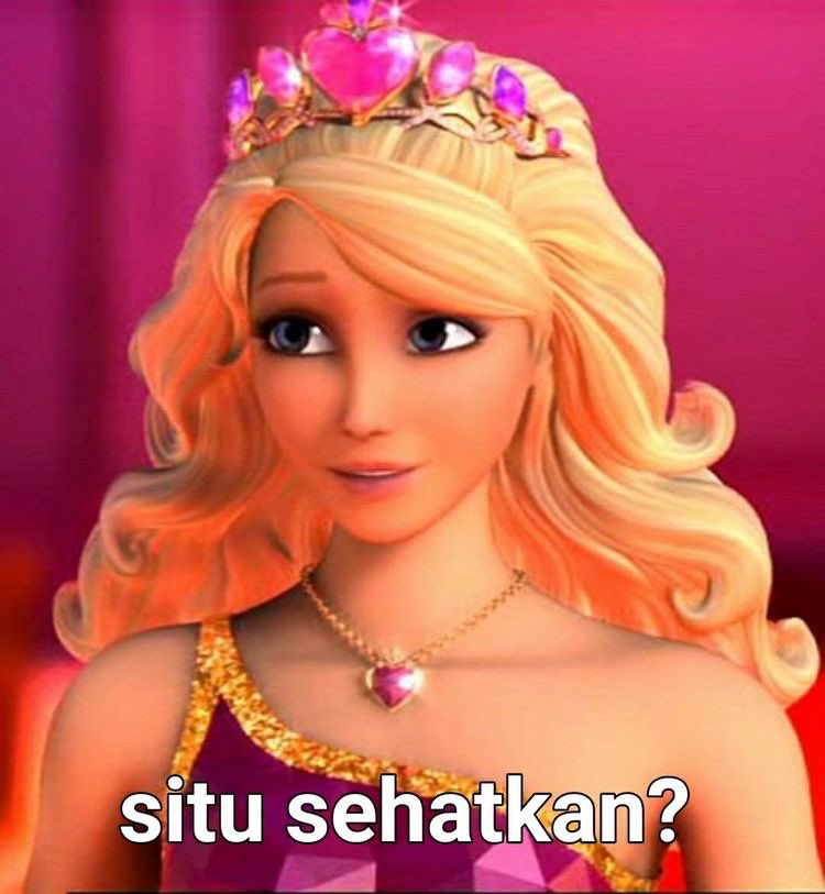 inibeneranuna's tweet image. TEAM CREATIP YANG NDA KREATIP  #IkatanCintaBadScript