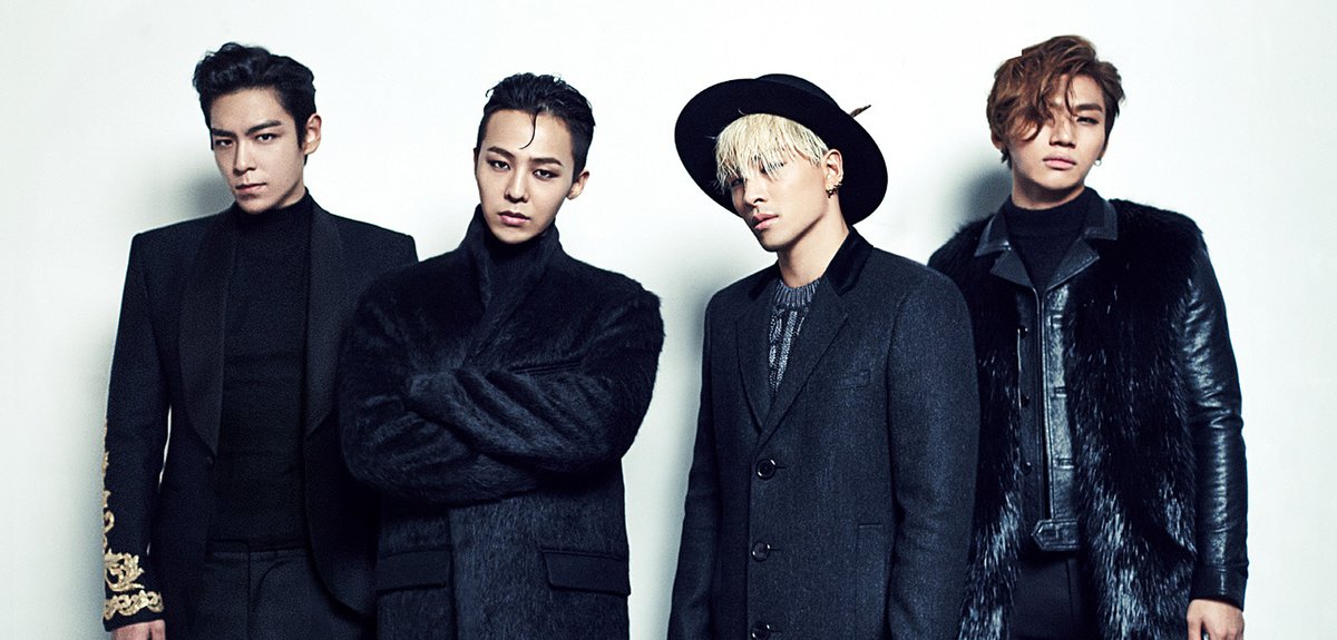 K_GEN_france's tweet photo. #BIGBANG annonce la date de son comeback avec un poster teaser
https://t.co/jLzItHJWfV https://t.co/TBo2lfwM1t