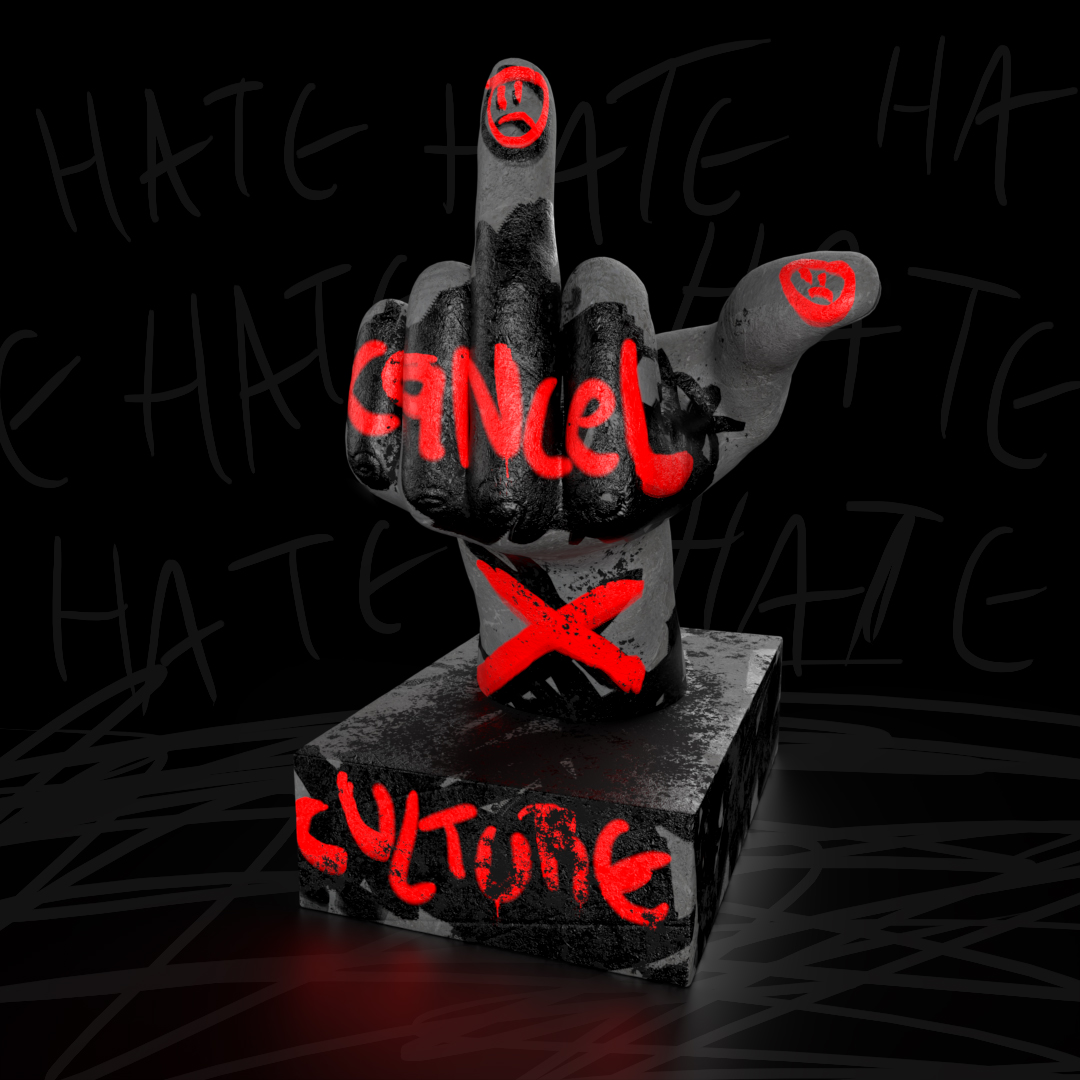 Hate is on the rise, forgiveness has been forgotten. 
Love is the way. #FearNothing