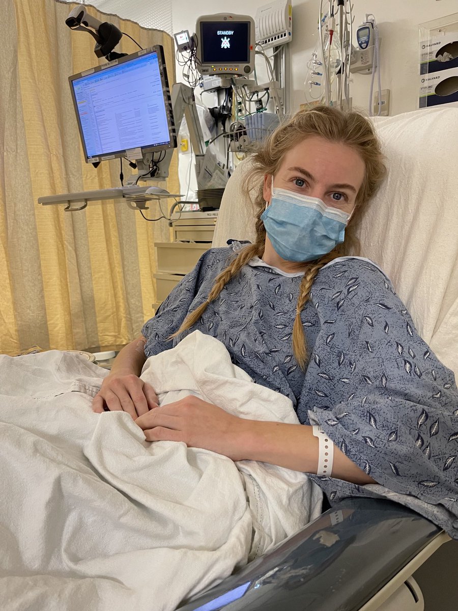 heathair31's tweet photo. October 20th: post-getting an organ removed ➡️ March 19th: 7th at World Indoors 🇺🇸 

Say what you want about my crystals but they helped. Onto outdoors! https://t.co/FR4G63Y4rS