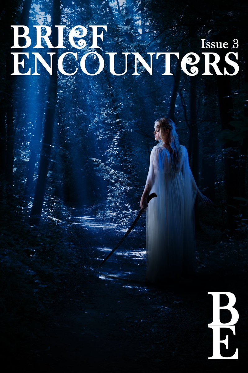 AdekonOfficial's tweet photo. Sometimes the darkness isn't so bad. Pick up our Brief Encounters #issue3 and take a walk in the shadows side with us. 

Don't forget to join our mailing list for a free #issue and more surprises! 

https://t.co/k9AvMlBdIk https://t.co/ymlWbcMA4O