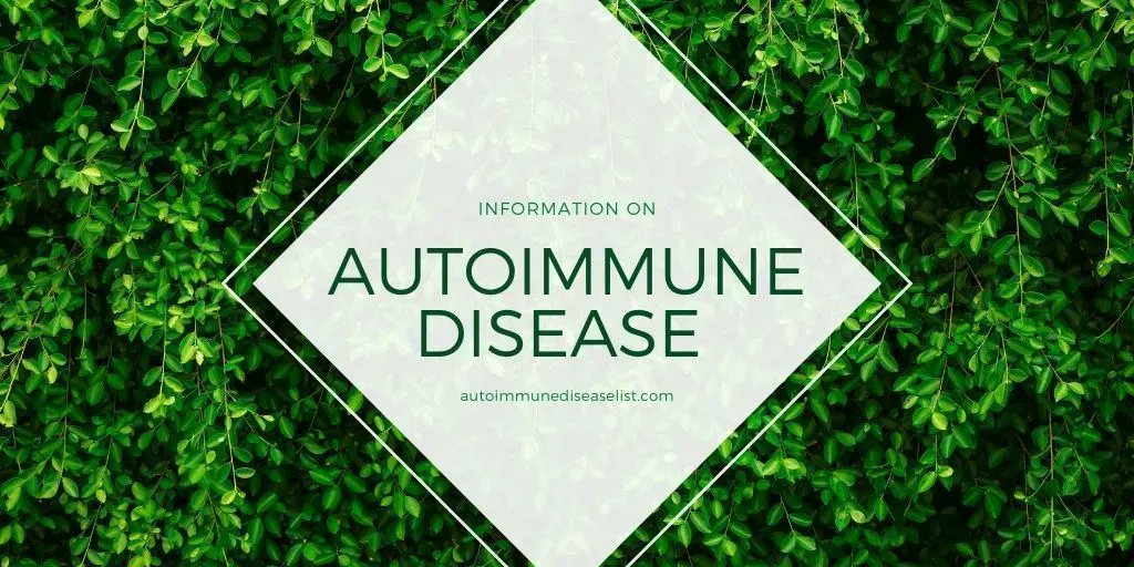 AutoimmuneList's tweet photo. Autoimmune diseases affect all parts of the human body, including muscles, skin, the nervous system, important glands, and the digestive system. ~ Autoimmune Registry #AutoimmuneAwarenessMonth https://t.co/txANKfDkbT