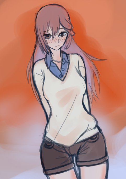 なんか描き始めた 