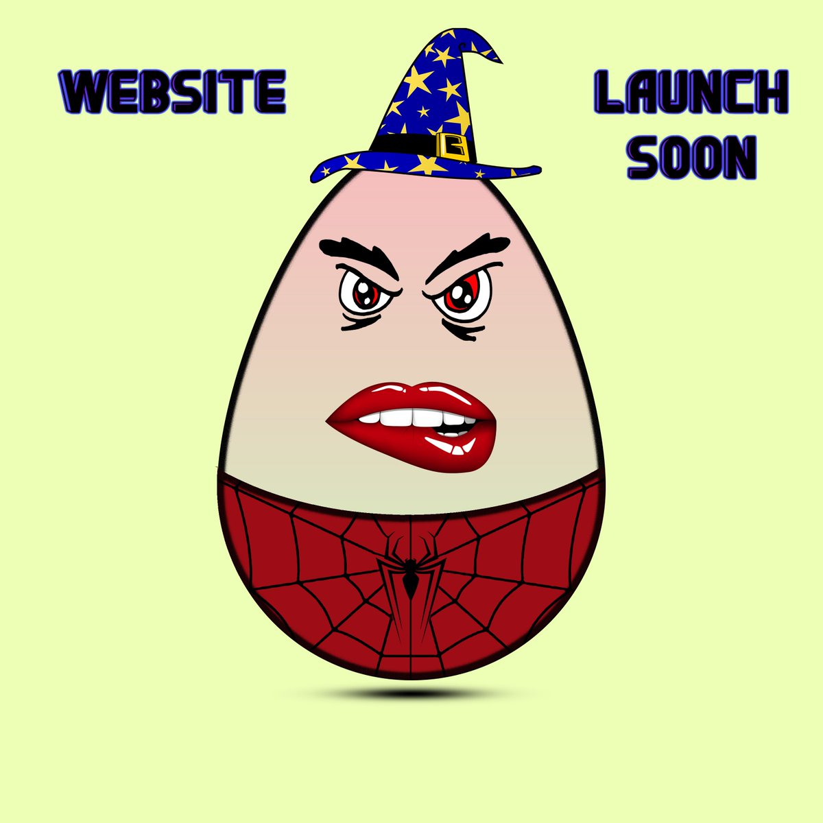 HandyEggsNFT(#HEN) tweet media