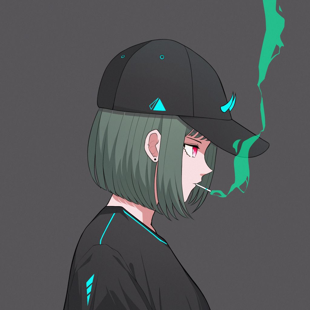 8Hanabi_NFT's tweet photo. 🚬

#NFT #nftart #NFTCommunity https://t.co/9F87GHqn0K