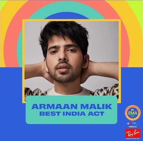 armaalsmelomane's tweet photo. Happy Birthday To The Debut Baby Of Our Global Star โจ๐๐ฎ๐ณ๐๐งฟ
CONTROL DAY
#2YearsOfControl #ArmaanMalik https://t.co/DYSjeLwnE1