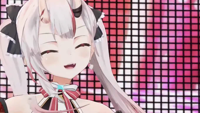 余っ😈
#つながるホロライブDAY2 