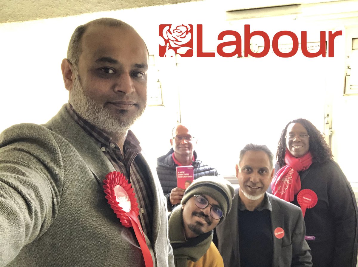 Cllr Mohammed Islam tweet media