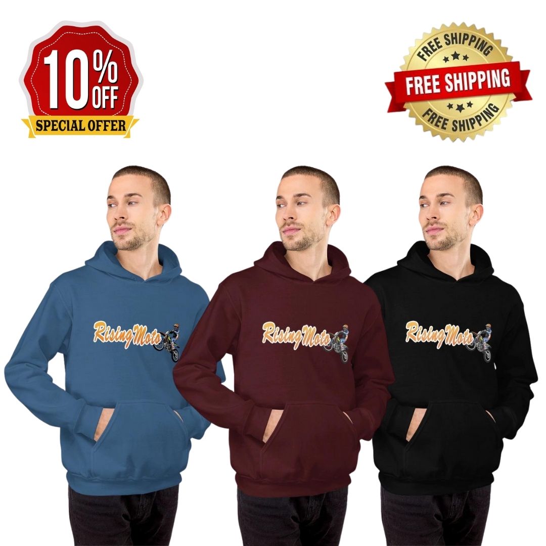 🏍️ RISINGMOTO HOODIE 👕
👉 Get 10% discount
🌎 Worldwide Free Shipping 🚛
👉 More details - risingmoto.store/collections/ho…

#risingmoto #risingmotoclothing #risingmotocloth #RISINGMOTOHOODIE #hoodie #motohoodie #usahoodie #usamotohoodie #besthoodie #worldbesthoodie #discounthoodie